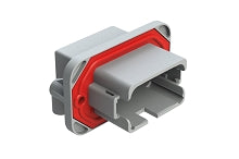 AT13-12PA-BM21CP Amphenol Sine Systems connector