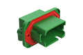 AT13-12PC-BM21CP Amphenol Sine Systems connector