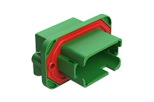 AT13-12PC-BM21CP Amphenol Sine Systems connector