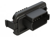 AT13-12PC-SBH03 Amphenol Sine Systems connector