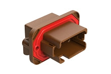 AT13-12PD-BM20CP Amphenol Sine Systems connector