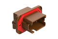 AT13-12PD-BM21CP Amphenol Sine Systems connector