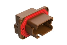 AT13-12PD-BM21CP Amphenol Sine Systems connector