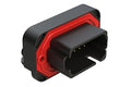 AT13-18PA-BM01BK Amphenol Sine Systems connector
