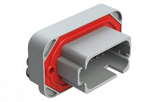 AT13-18PA-BM03GY Amphenol Sine Systems connector