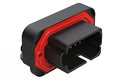 AT13-18PB-BM03BK Amphenol Sine Systems connector