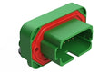 AT13-18PC-BM01GN Amphenol Sine Systems connector