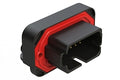 AT13-18PC-BM02BK Amphenol Sine Systems connector