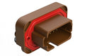 AT13-18PD-BM02BN Amphenol Sine Systems connector