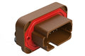 AT13-18PD-BM03BN Amphenol Sine Systems connector