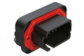 AT13-18PE-BM03BK Amphenol Sine Systems connector