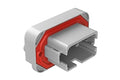AT15-12PA-BM19 Amphenol Sine Systems connector