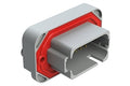 AT15-18PA-BM02GY Amphenol Sine Systems connector