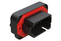 AT15-18PA-BM03BK Amphenol Sine Systems connector