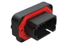 AT15-18PA-BM03BK Amphenol Sine Systems connector