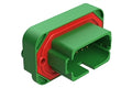 AT15-18PC-BM01GN Amphenol Sine Systems connector