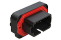 AT15-18PC-BM03BK Amphenol Sine Systems connector