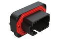 AT15-18PD-BM04BK Amphenol Sine Systems connector