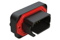 AT15-18PE-BM01BK Amphenol Sine Systems connector