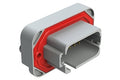 AT15-18PE-BM02GY Amphenol Sine Systems connector