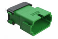 AT16-15PC-EK02 Amphenol Sine Systems connector