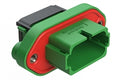 AT16-15PC-PM11 Amphenol Sine Systems connector