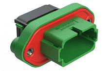 AT16-15PC-PM11 Amphenol Sine Systems connector