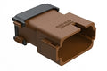 AT16-15PD-EK02 Amphenol Sine Systems connector