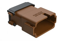 AT16-15PD-EK02 Amphenol Sine Systems connector