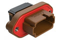 AT16-15PD-PM11 Amphenol Sine Systems connector