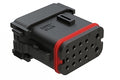 AT16-15SB-K003 Amphenol Sine Systems connector