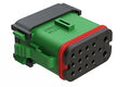 AT16-15SC-EK02 Amphenol Sine Systems connector