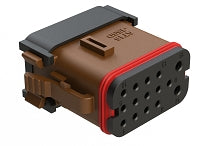 AT16-15SD-EK02 Amphenol Sine Systems connector