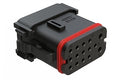 AT16-15SD-K003 Amphenol Sine Systems connector
