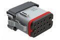 AT16-15SE-EK02 Amphenol Sine Systems connector