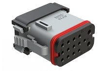 AT16-15SE-EK02 Amphenol Sine Systems connector