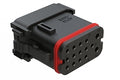 AT16-15SE-K003 Amphenol Sine Systems connector