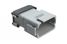 AT16-18PA-EK02 Amphenol Sine Systems connector