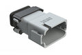 AT16-18PA-EKSR02 Amphenol Sine Systems connector