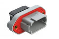 AT16-18PA-PM11 Amphenol Sine Systems connector