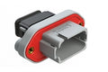 AT16-18PA-PM15 Amphenol Sine Systems connector