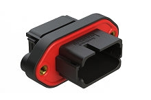 AT16-18PB-PM11 Amphenol Sine Systems connector
