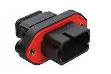 AT16-18PB-PM15 Amphenol Sine Systems connector
