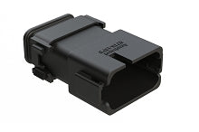 AT16-18PB-SR02 Amphenol Sine Systems connector