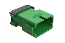 AT16-18PC-EK02 Amphenol Sine Systems connector