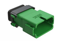 AT16-18PC-EKSR02 Amphenol Sine Systems connector
