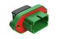 AT16-18PC-PM11 Amphenol Sine Systems connector