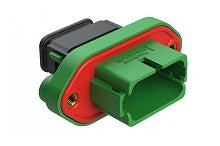 AT16-18PC-PM15 Amphenol Sine Systems connector