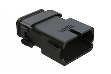 AT16-18PC-SR02 Amphenol Sine Systems connector