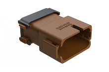 AT16-18PD-EK02 Amphenol Sine Systems connector
